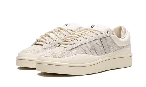 Adidas Campus Bad Bunny Cloud White 