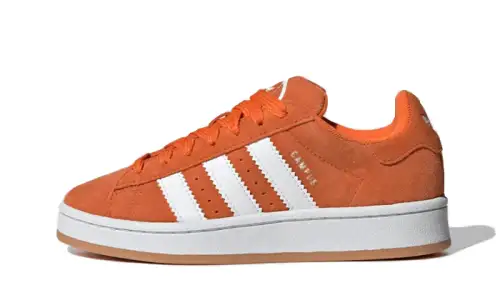 Adidas Campus 00s Orange Gum (Enfant) 
