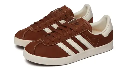 Adidas Gazelle 85 Preloved Brown 
