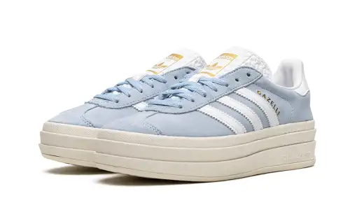Adidas Gazelle Bold Clear Sky EBA1730