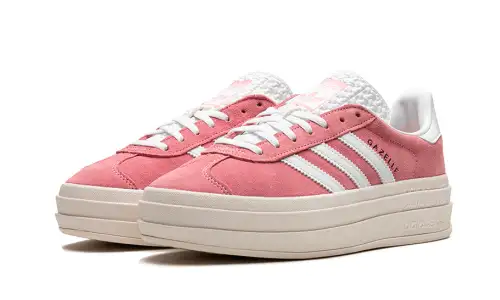 Adidas Gazelle Bold Super Pop 
