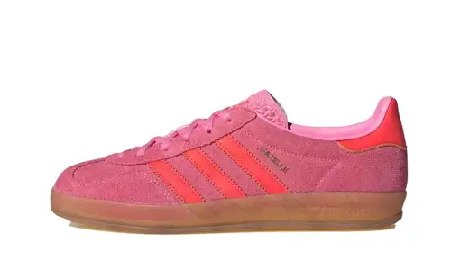 Adidas Gazelle Indoor Beam Pink 51B1277