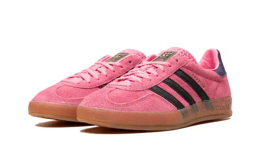 Adidas Gazelle Indoor Bliss Pink Purple
