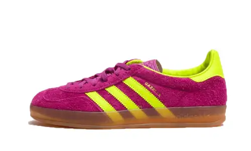 Adidas Gazelle Indoor Shock Purple CB9545