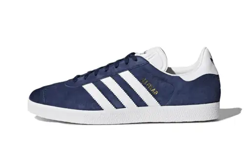 Adidas Gazelle Navy White 