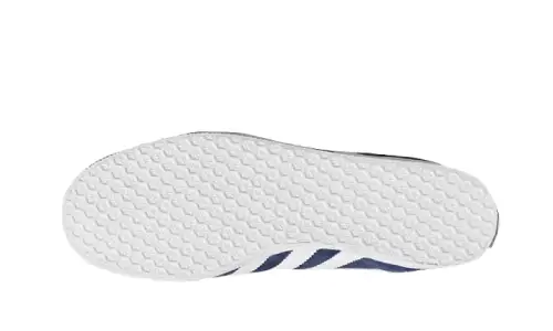 Adidas Gazelle Navy White B0C970