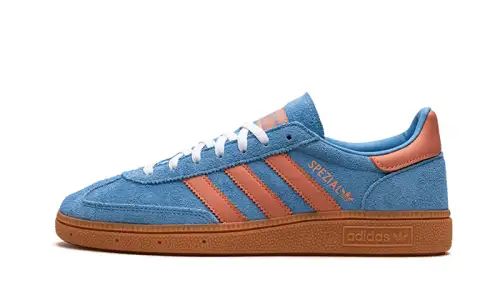Adidas Handball Spezial Light Blue Wonder Clay 9C141228