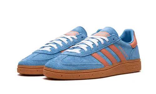 Adidas Handball Spezial Light Blue Wonder Clay 9C141228