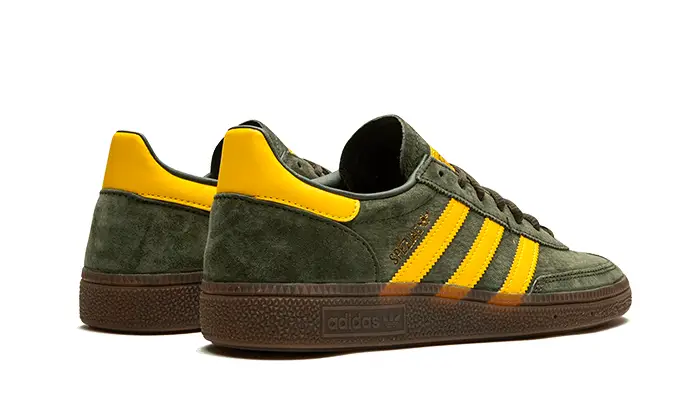 Adidas Handball Spezial Night Cargo 