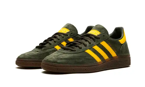 Adidas Handball Spezial Night Cargo 