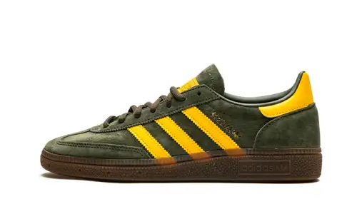 Adidas Handball Spezial Night Cargo FE5F800