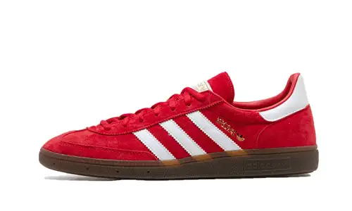 Adidas Handball Spezial Scarlet E09FE1823