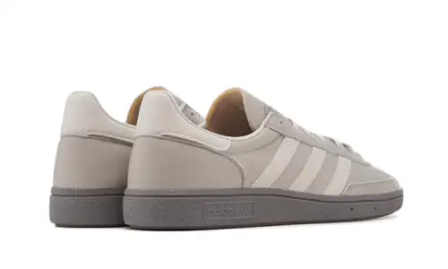 Adidas Handball Spezial Triple Grey 