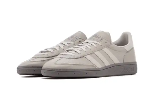 Adidas Handball Spezial Triple Grey