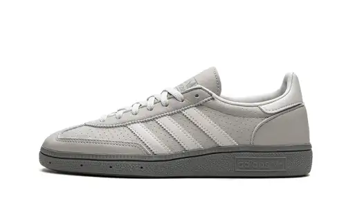Adidas Handball Spezial Triple Grey 