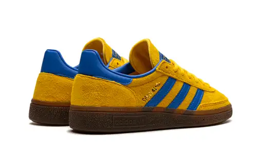 Adidas Handball Spezial Wonder Glow Blue 
