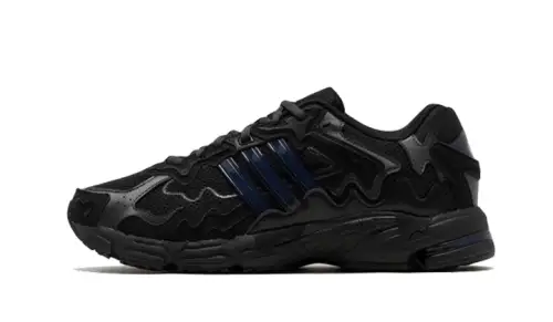 Adidas Response CL Bad Bunny Black Blue 