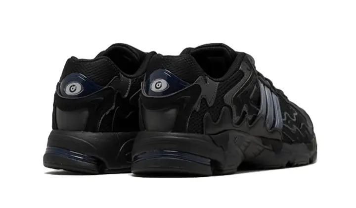 Adidas Response CL Bad Bunny Black Blue 