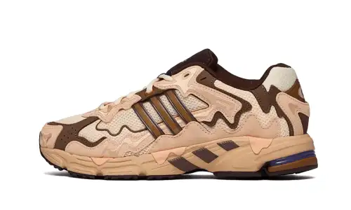 Adidas Response CL Bad Bunny Paso Fino A3D618