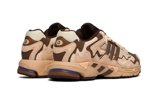 Adidas Response CL Bad Bunny Paso Fino