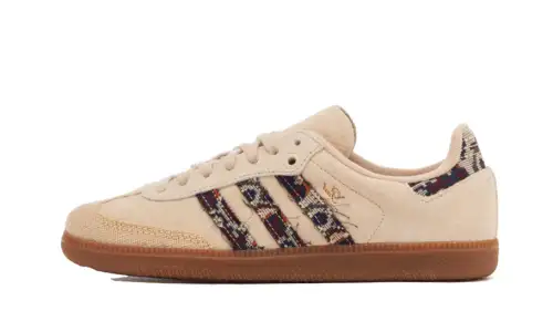 Adidas Samba Consortium Cup END. Past 
