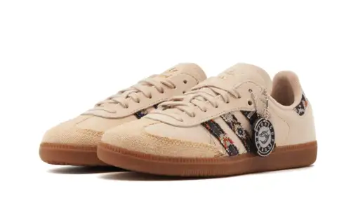 Adidas Samba Consortium Cup END. Past 