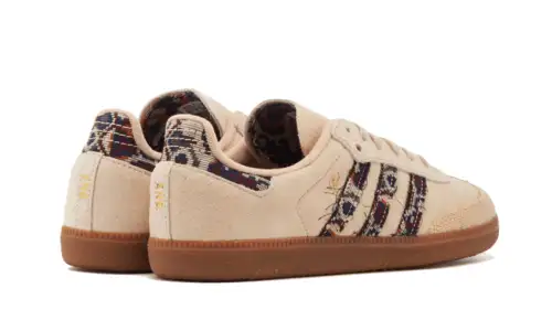 Adidas Samba Consortium Cup END. Past 