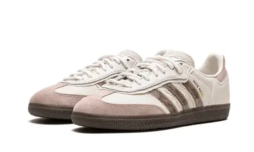 Adidas Samba Consortium Cup Nice Kicks
