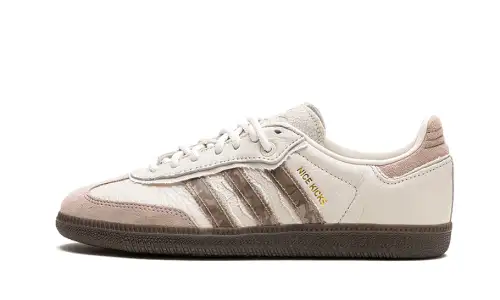 Adidas Samba Consortium Cup Nice Kicks