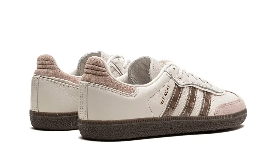 Adidas Samba Consortium Cup Nice Kicks 