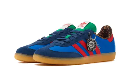 Adidas Samba Consortium Cup Sneaker Politics 