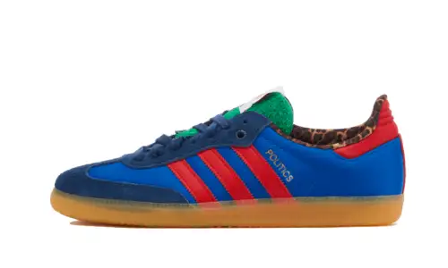 Adidas Samba Consortium Cup Sneaker Politics 