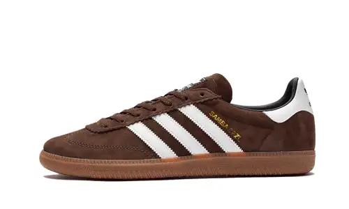 Adidas Samba Deco SPZL Brown 
