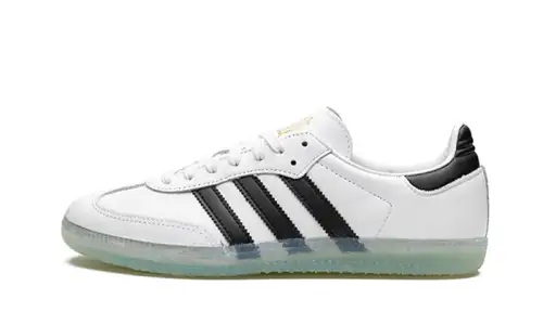 Adidas Samba Jason Dill White Black C21460