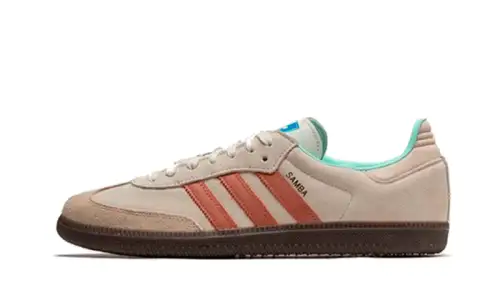 Adidas Samba OG Beige 