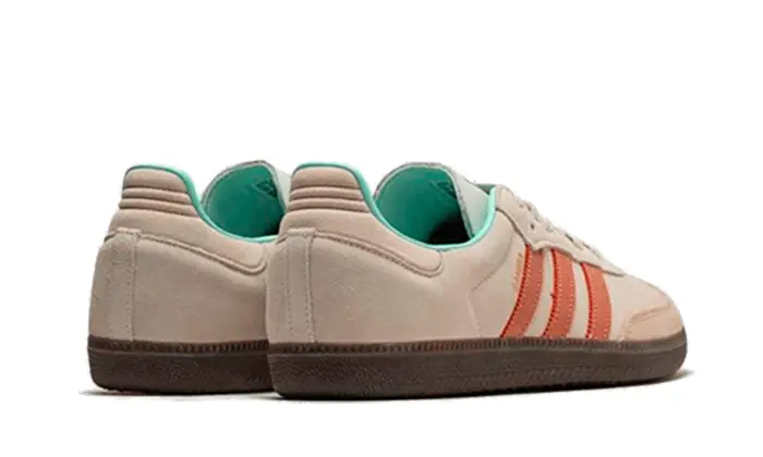 Adidas Samba OG Beige 