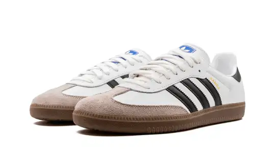 Adidas Samba OG Cloud White B36E8696