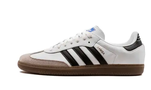 Adidas Samba OG Cloud White B36E8696