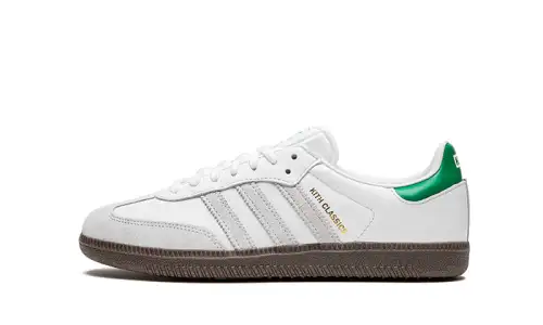 Adidas Samba OG Kith Classics Program White 