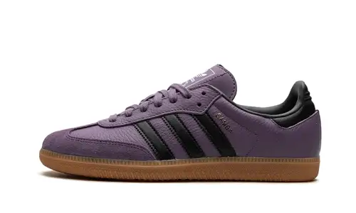 Adidas Samba OG Shadow Violet AF739