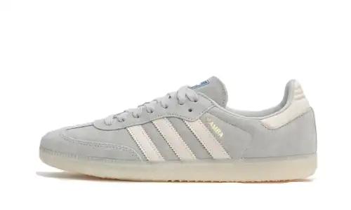 Adidas Samba OG Wonder Silver