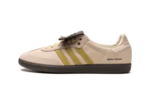 Adidas Samba Wales Bonner Ecrtin Brown