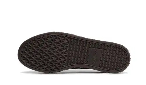 Adidas Sambarose White Black Gum 