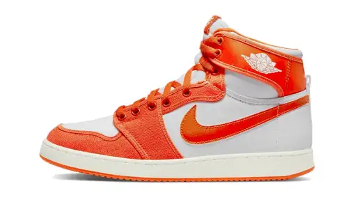 Air Jordan 1 AJKO Rush Orange