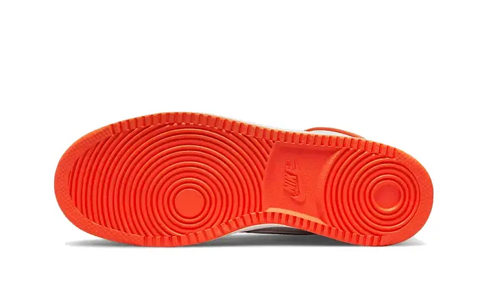 Air Jordan 1 AJKO Rush Orange 