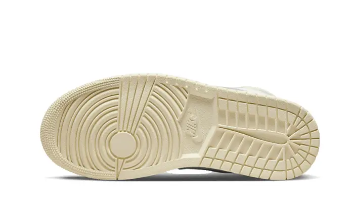 Air Jordan 1 High MM Coconut Milk 