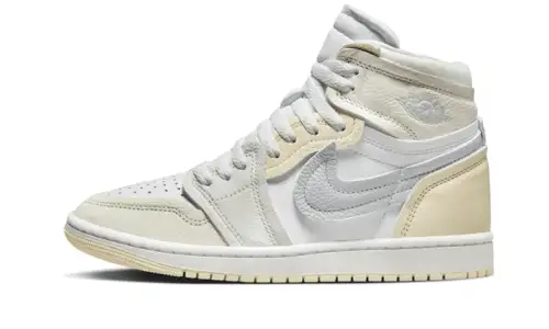 Air Jordan 1 High MM Coconut Milk 7B2736