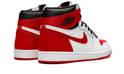Air Jordan 1 High OG Heritage 