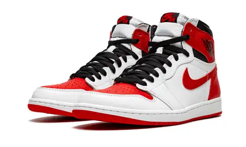 Air Jordan 1 High OG Heritage 