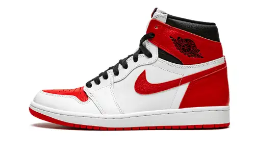 Air Jordan 1 High OG Heritage 